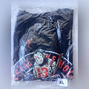 Violent Gentlemen Crystal Lake 13 Men’s XL Jason